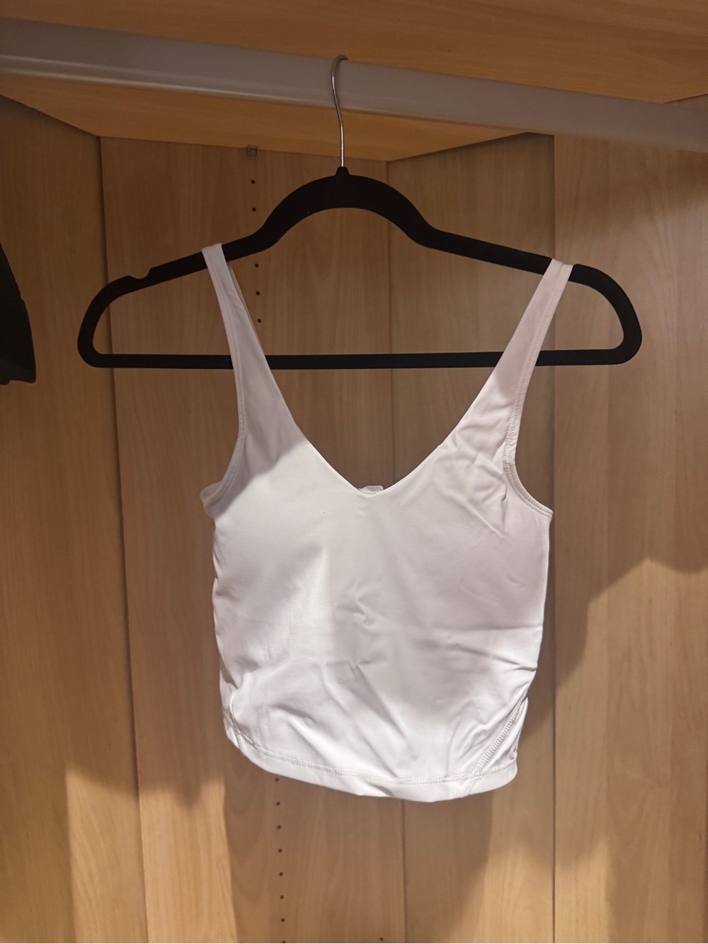 Lulu Lemon Align Tank